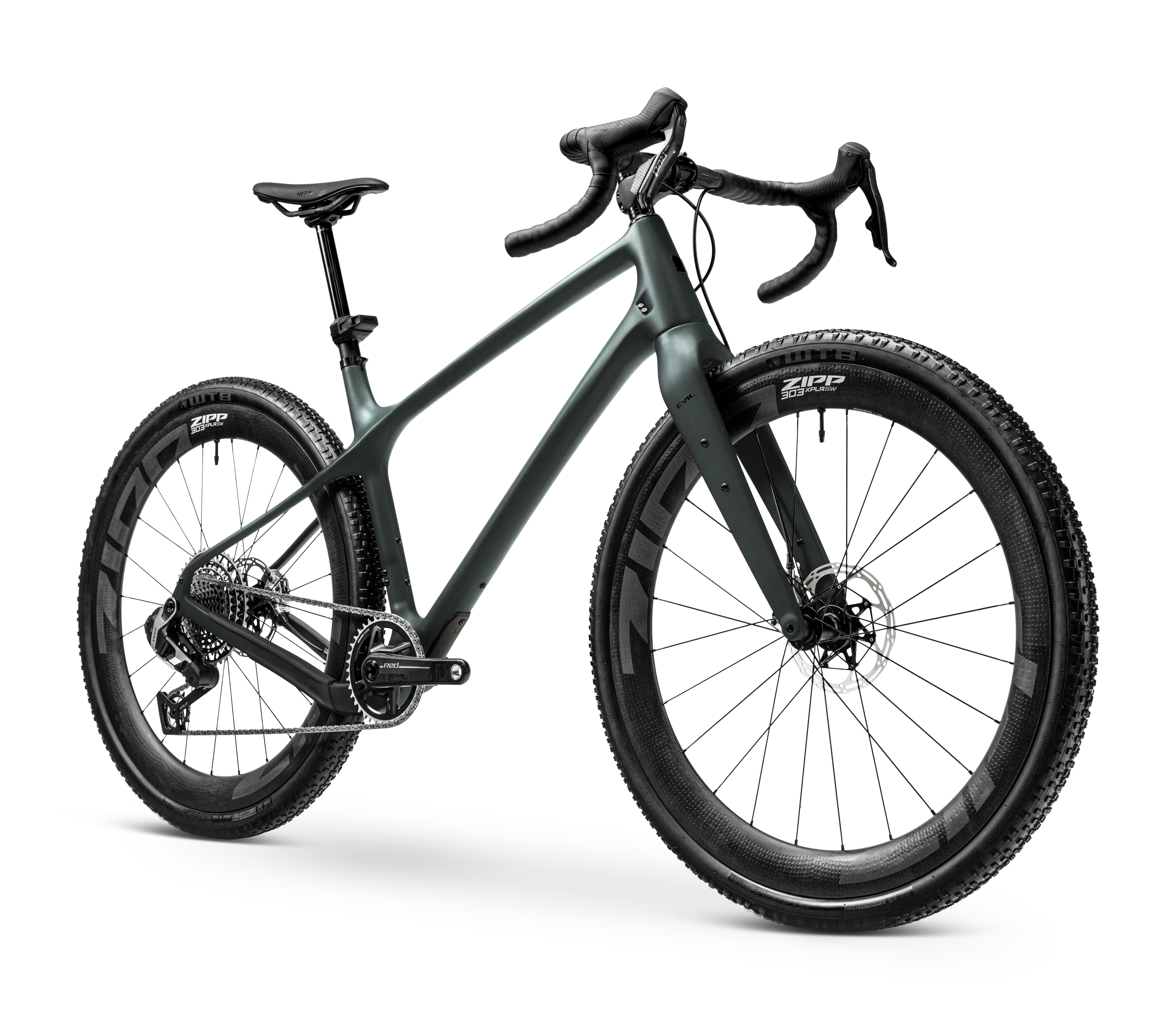 BIKES