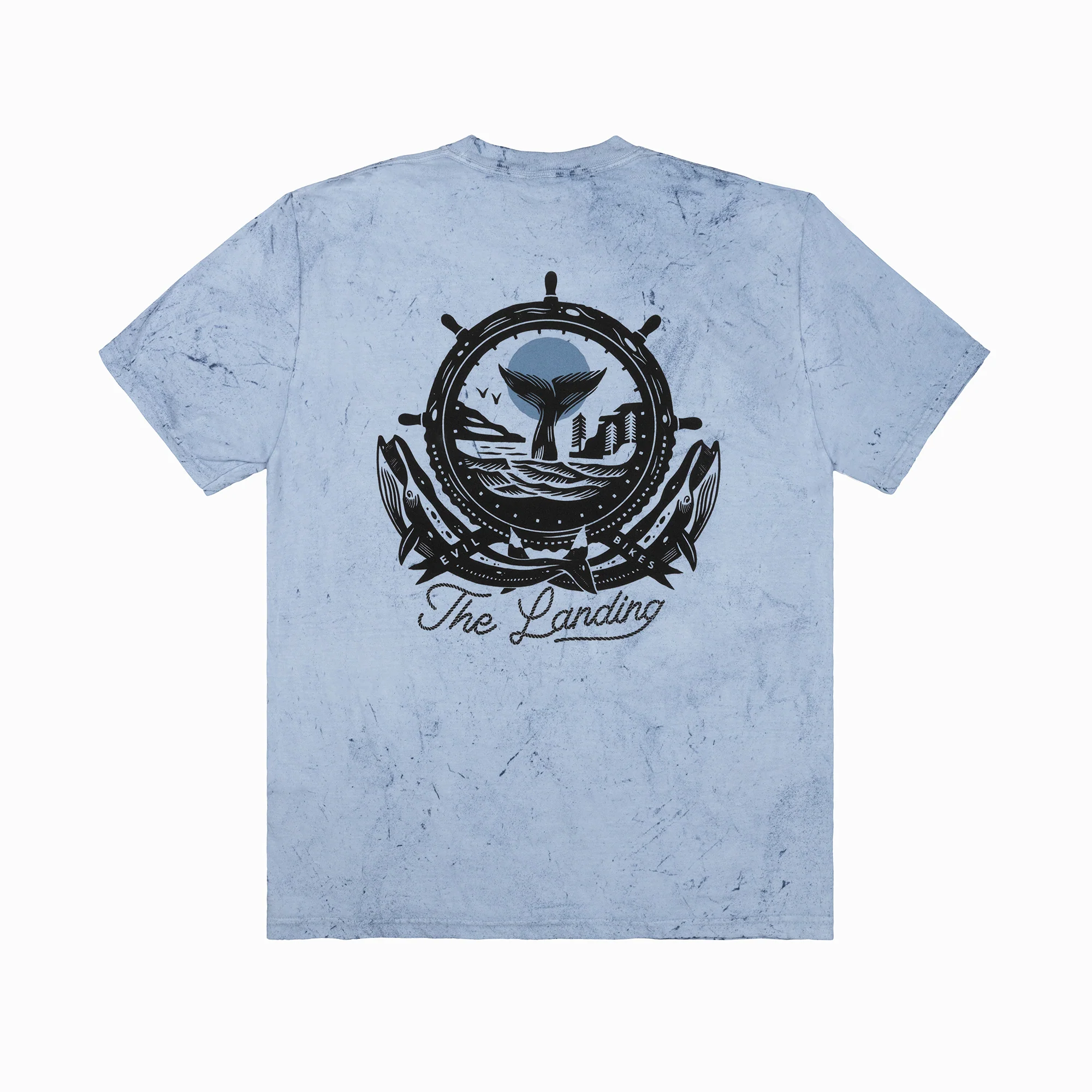 SHIRTS & HOODIES